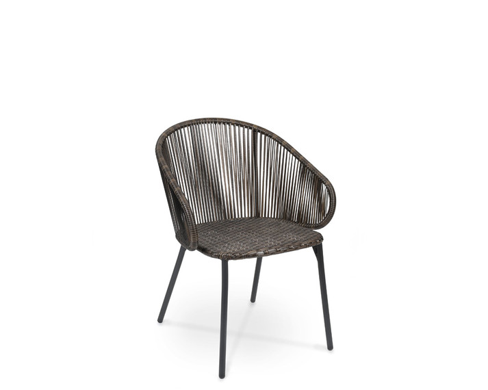 Basil armchair