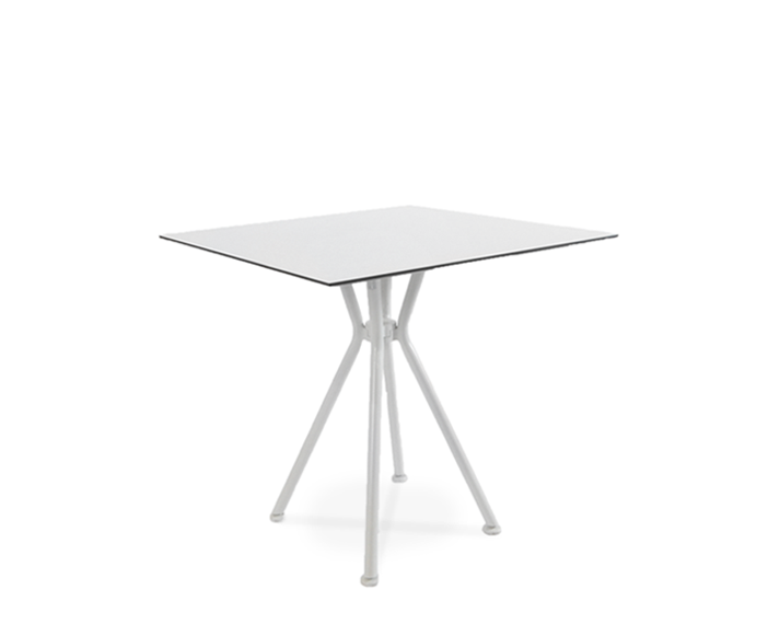 Lodge/Nizza bistro table