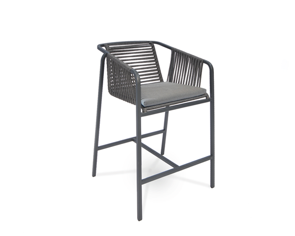 Sitzkissen Suite Sessel, Freischwinger, High Dining Sessel