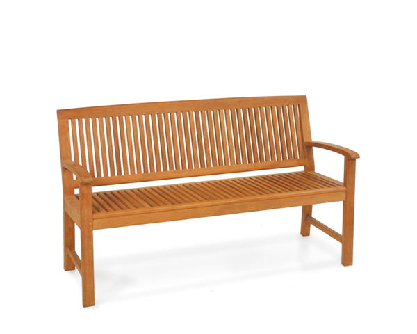 Burma bench