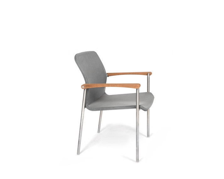 Air armchair
