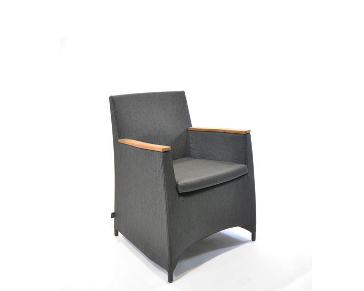 Rio armchair