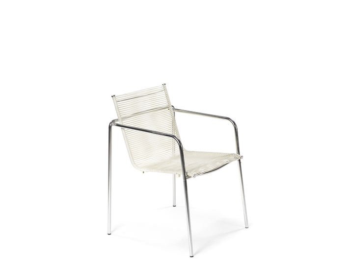 Taku armchair