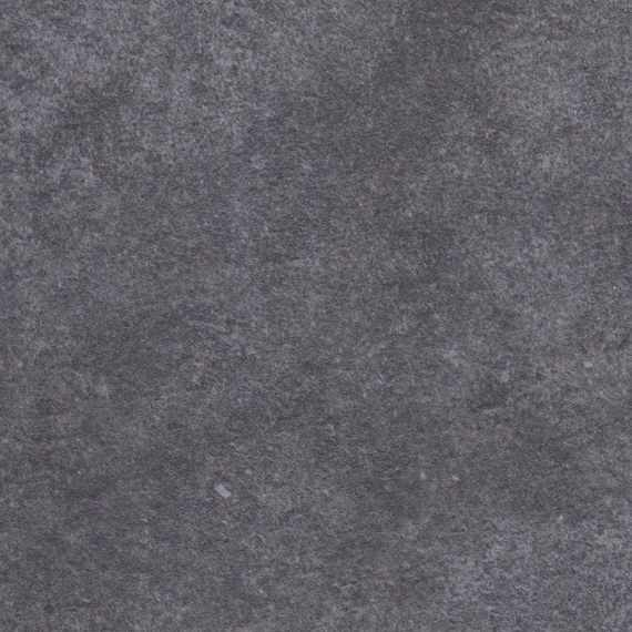 Rio Tisch 95x95cm, Gestell: Aluminium anthrazit matt Strukturlack, Tischbeine oval, Tischplatte: fm-ceramtop Paros shadow
