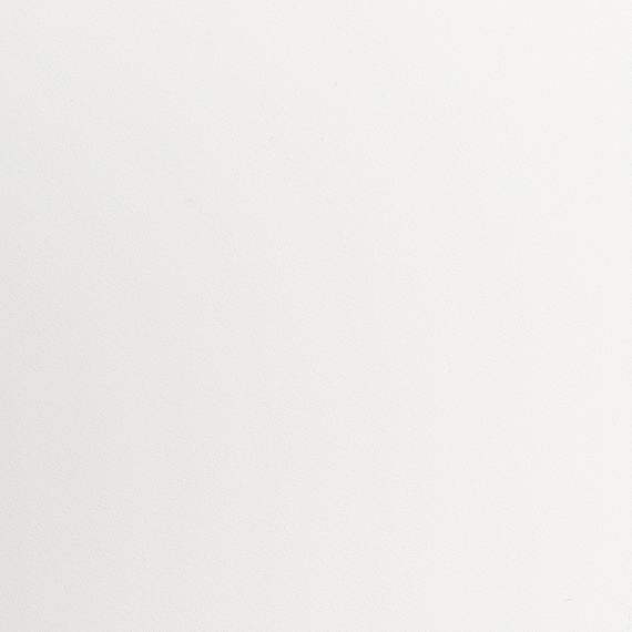 Suite Bartisch 70x70 cm, Gestell: Edelstahl anthrazit matt Strukturlack, Tischplatte: fm-laminat spezial weiß