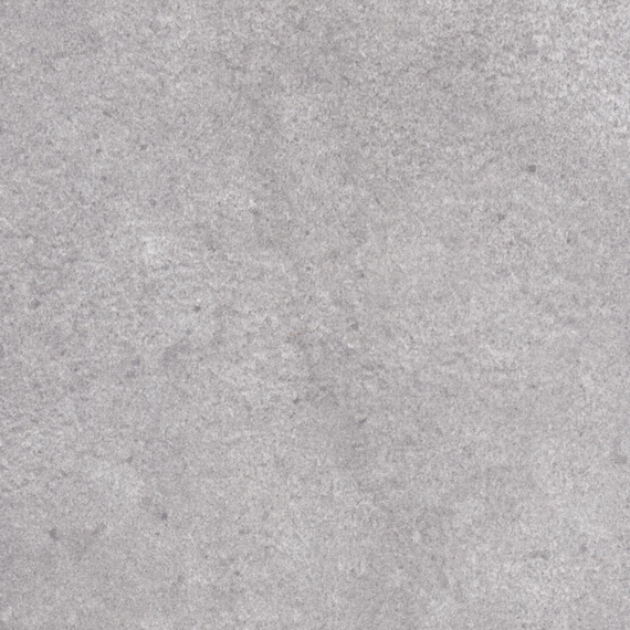 Teso Tisch 260x95cm, Gestell: Edelstahl weiß matt Strukturlack, Tischplatte: fm-ceramtop Paros natural