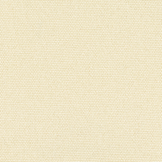 Woodline Piuma sidewall 400cm, fabric: ivory