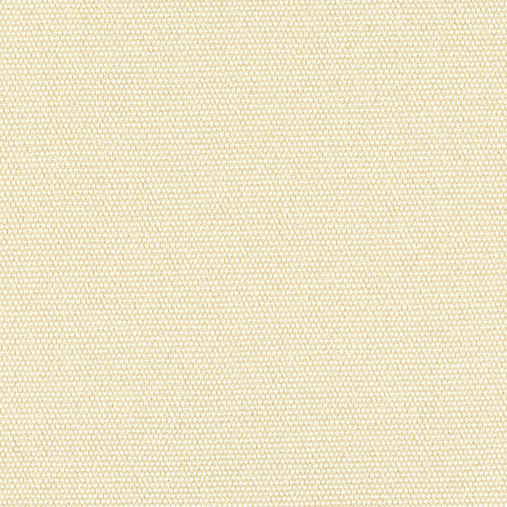 Woodline Piuma sidewall 400cm, fabric: ivory