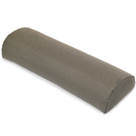 Neck roll for Atlantic sunbed, Atlantic Relax sunbed and Atlantic Wellness sunbed, fabric : lava
