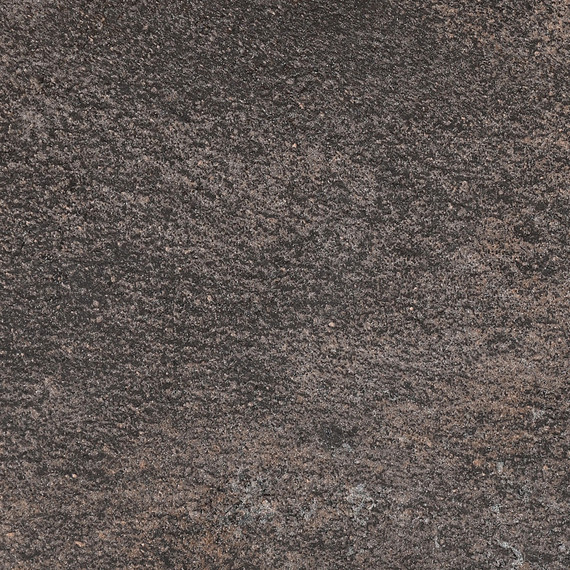 Taku Stehtisch rund 68cm, Gestell: Edelstahl anthrazit matt Strukturlack geschliffen, Tischplatte: fm-laminat spezial Titan