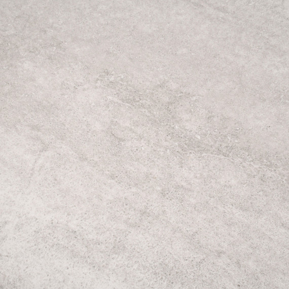 Doppio Tisch 200x95cm, Gestell: fm-ceramtop, Ausführung Beschläge champagne (hell), Tischplatte: fm-ceramtop pearl