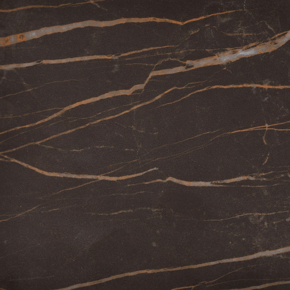 Dario Tisch oval 220x95cm, Gestell: Teakholz, Tischplatte: fm-ceramtop marrone 12mm