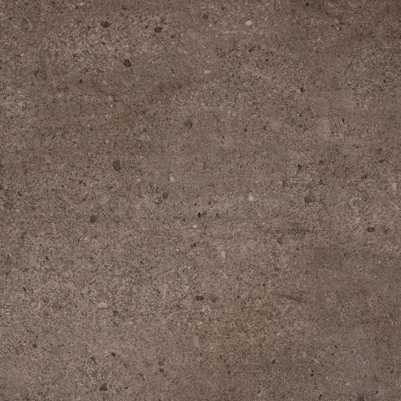 Doppio Tisch 200x95cm, Gestell: fm-ceramtop, Ausführung Beschläge anthrazit (dunkel), Tischplatte: fm-ceramtop Paros tabacco