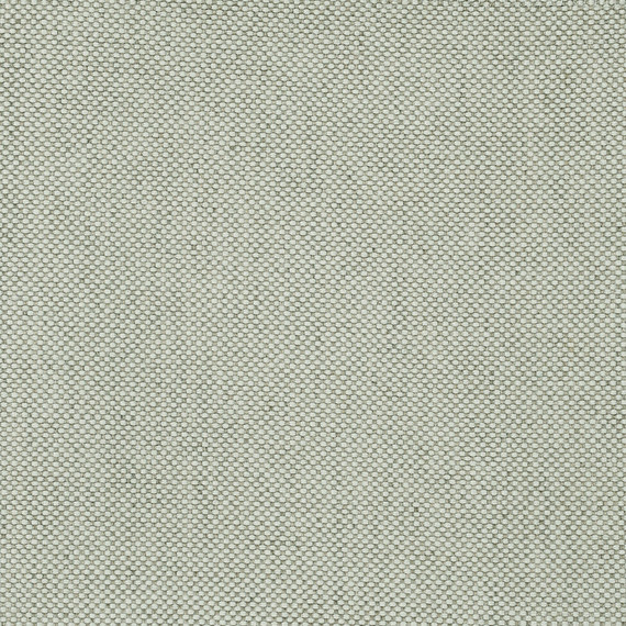 Sitzkissen Basil Sessel, Stoff: 10150 Sunbrella® Natte Heather Chalk