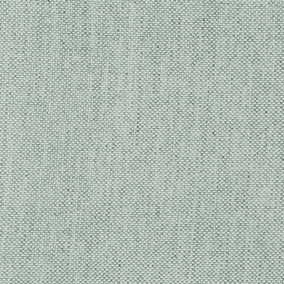 Sitzkissen Basil Sessel, Stoff: 10152 Sunbrella® Natte Graumel Chalk
