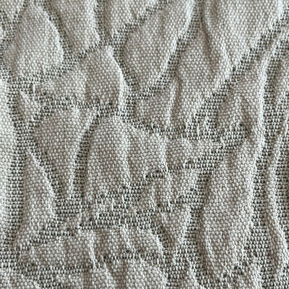 Sitzkissen Basil Sessel, Stoff: 12252 Naturals Darcy