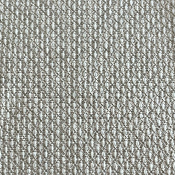 Sitzkissen Basil Sessel, Stoff: 12254 Naturals Lona cream