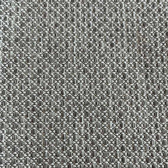 Sitzkissen Basil Sessel, Stoff: 12255 Naturals Lona ash