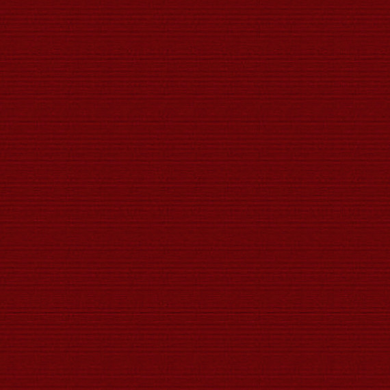 Flora Lounge/Luna Lounge side part low made of outdoor – fabrics 3728 Sunbrella® Solid Paris red
