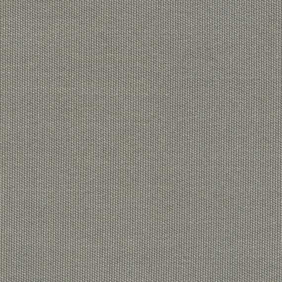 Woodline Sonnenschirm, Mast: Eukalyptusholz lasiert, mehrfach verleimt, Bezug: Sunbrella® 3789 Stone Grey