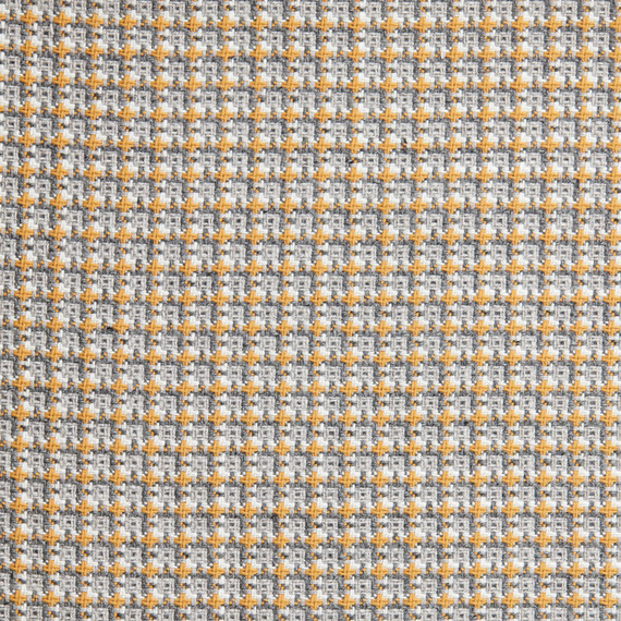 Cushion Tennis footrest, fabric: 60543-79 Urban Landscape