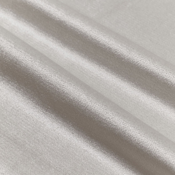 Sitzkissen Basil Sessel, Stoff: 60548-11 Velvet Vanilla