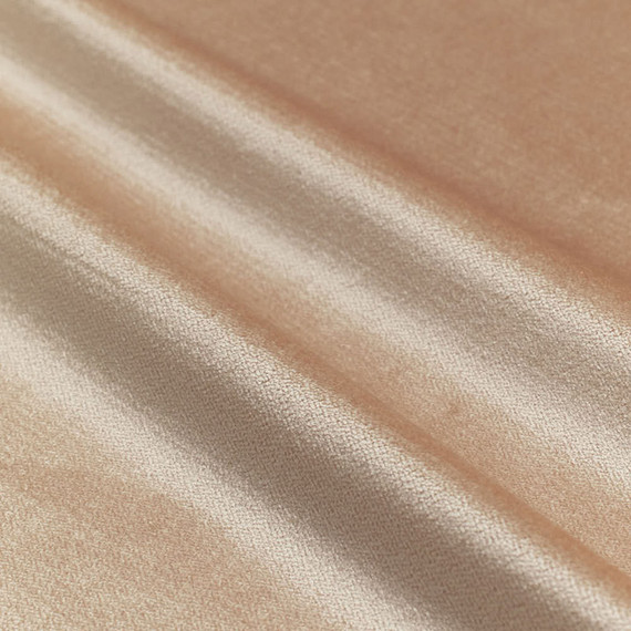 Sitzkissen Basil Sessel, Stoff: 60548-160 Velvet Rose