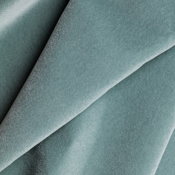 Cushion Atlantic wellness sunbed, fabric: 60548-80 Velvet Lagoon