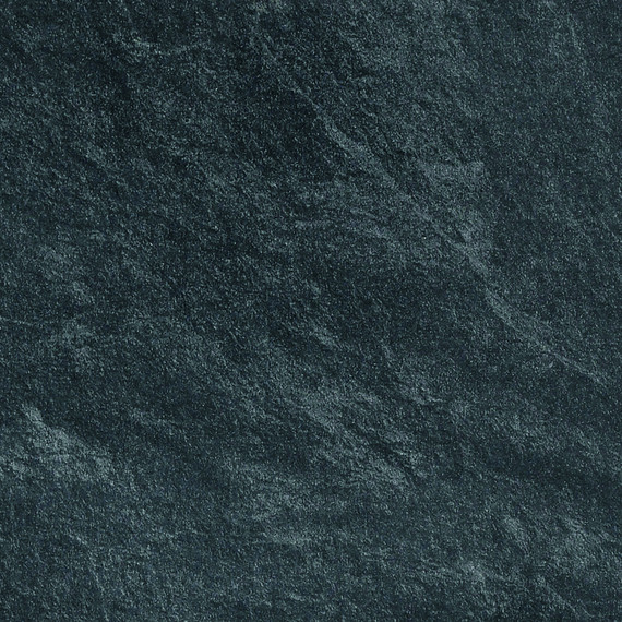 Doppio Tisch 200x95cm, Gestell: fm-laminat spezial, Ausführung Beschläge anthrazit (dunkel), Tischplatte: fm-laminat spezial ardesia