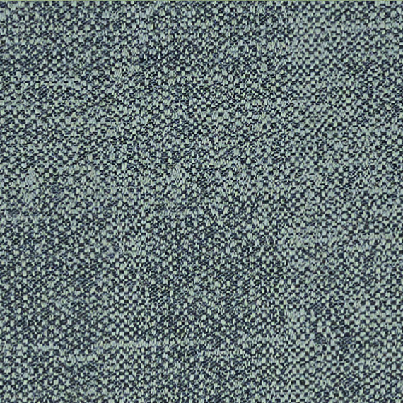 Kalos Sessel stapelbar, Fußgestell Edelstahl anthrazit matt Strukturlack, hochwertige Polsterung mit flexiblen Bändern, Armlehne Edelstahl anthrazit matt Strukturlack mit Kunstleder Grey bezogen, Bezug aus Outdoor - Stoffen J348 Sunbrella® Chartes Drizzle
