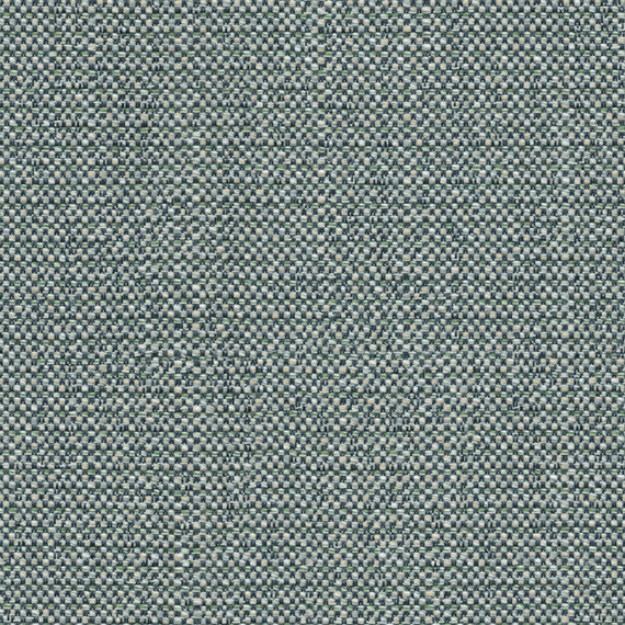 Sitzkissen Basil Sessel, Stoff: J450 Sunbrella® Savane Meteor