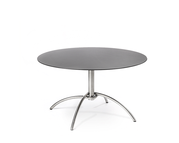 Taku bistro table, not hinged