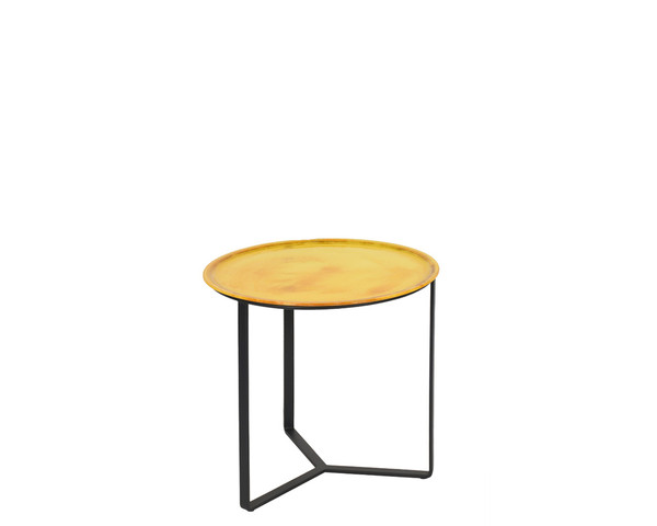 Trios side table