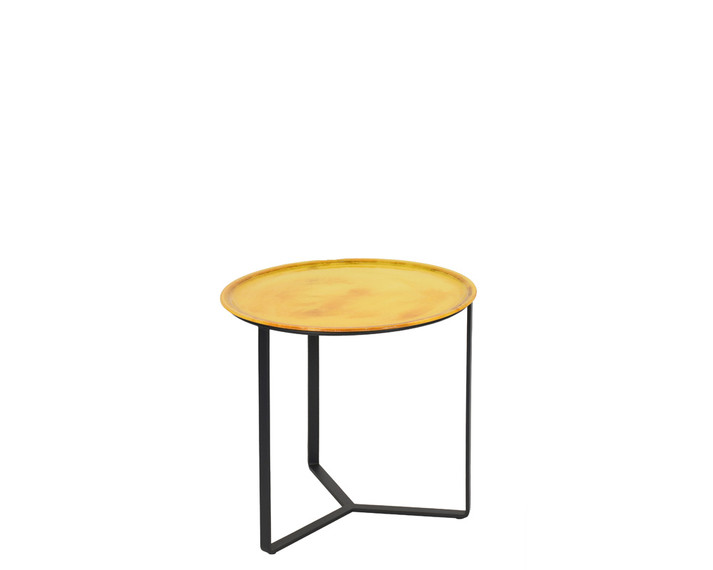 Trios side table