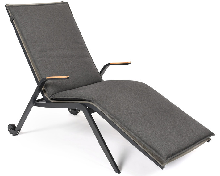 Cushion Atlantic relax sunbed