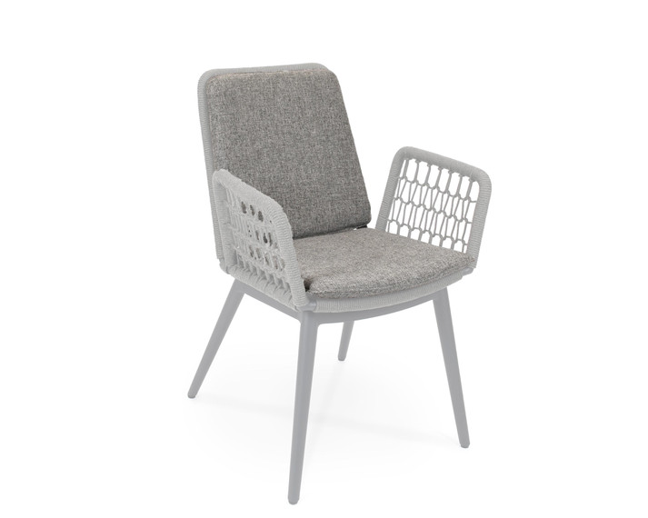 seat and back sushion for Wing light and Teso armchair