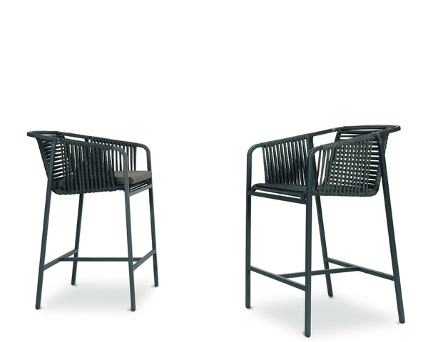 Suite High Dining Sessel