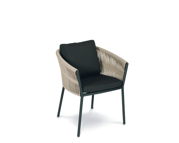 Cosmo armchair