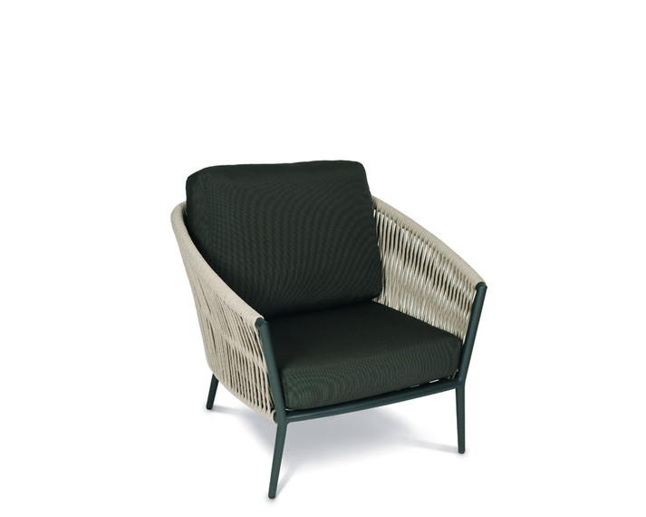 Cosmo Lounge armchair