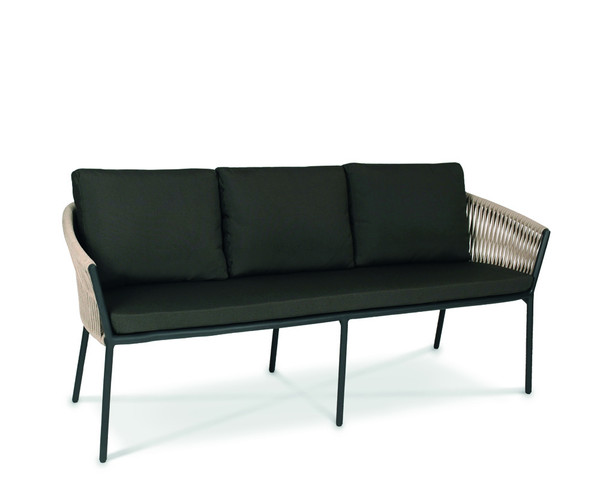 Cosmo 3-Seater bench