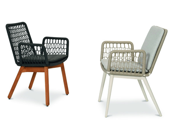 Wing light Sessel