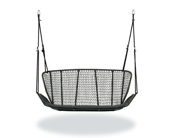 Wing light Relax hanging sofa