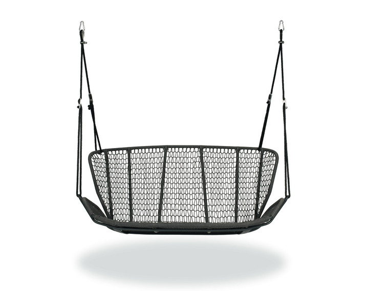 Wing light Relax hanging sofa