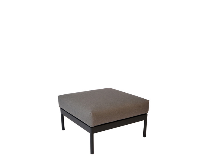 Kairos Lounge seating element 67x67 cm