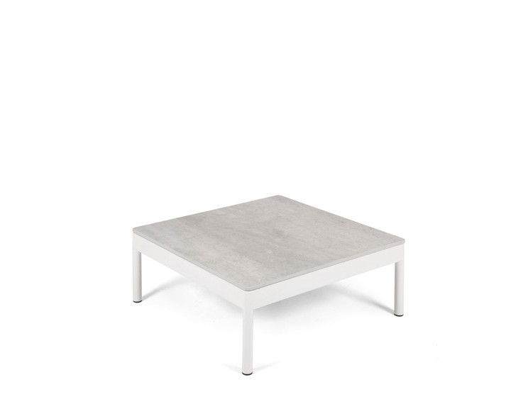 Kairos Lounge side table 67x67 cm