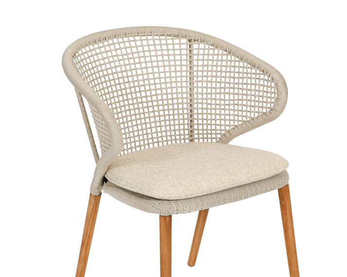 Seat cushion Faro armchair