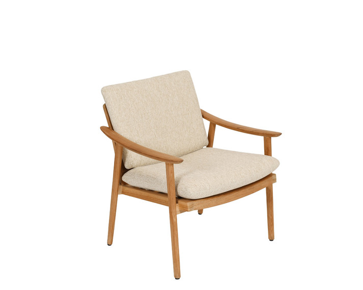 Sitzkissen Keno Lounge Sessel