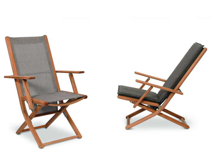 Tennis Ergonomic armchair