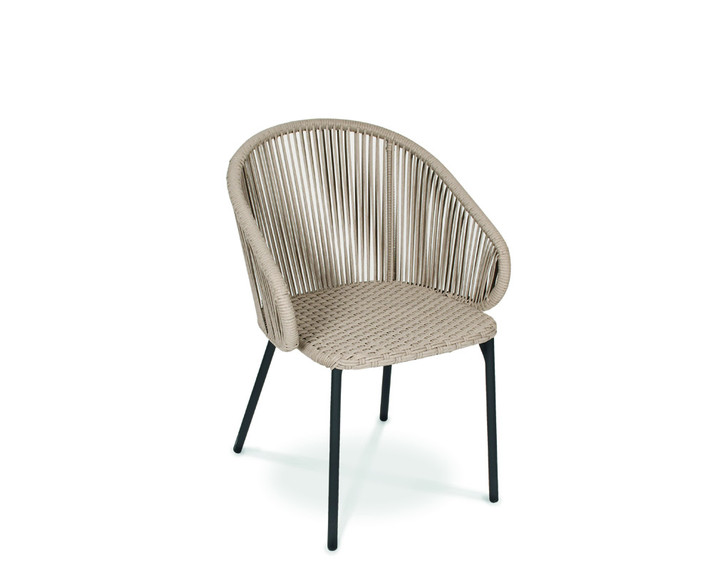 Basil armchair