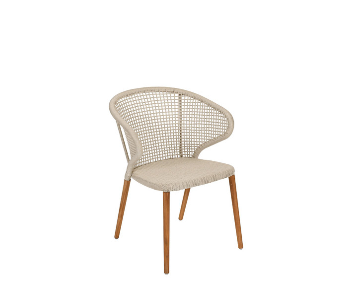 Faro armchair